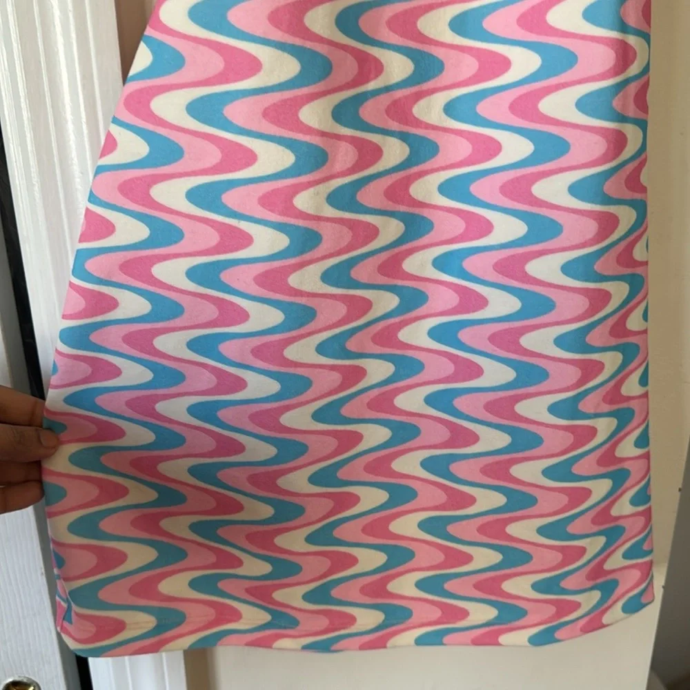 Frankies Bikinis dress